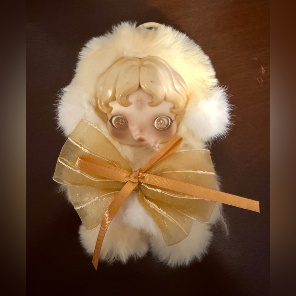 POPMART Skull Panda - Dawn